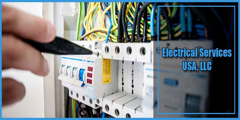 2 Electrical Services USA LLC all construction guide