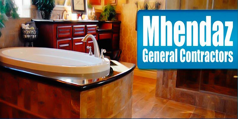 2 - Mhendaz General Contractors - all construction guide