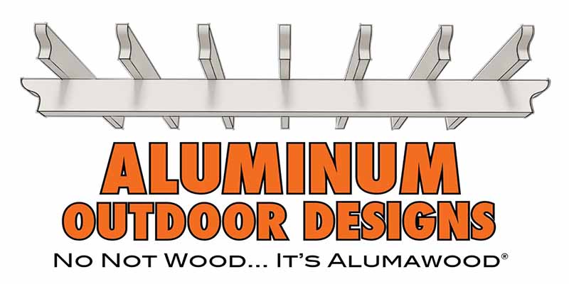 Aluminum Outdoor Designs 8 all construction guide